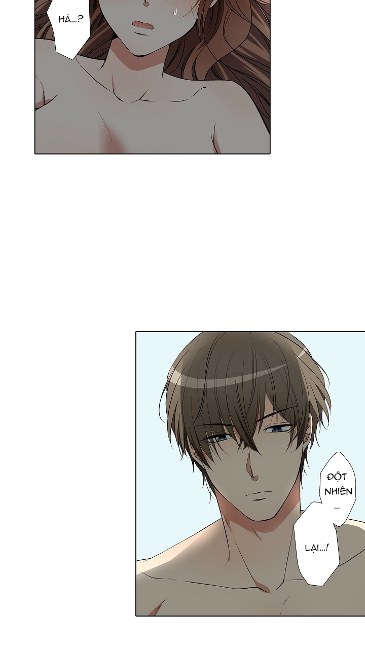 chỉ có em mới làm anh cứng chapter 10.1 3
