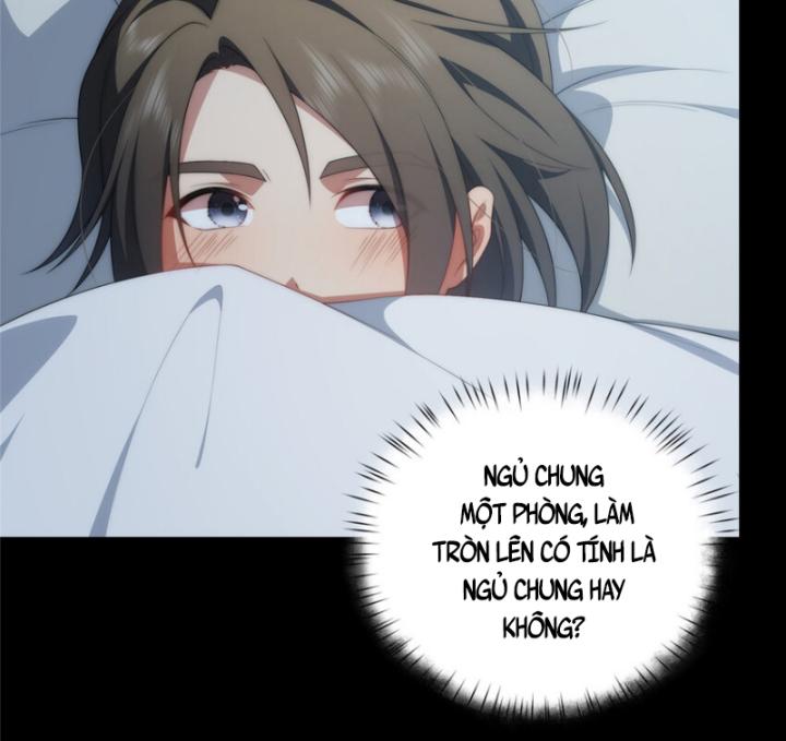 nữ chính chạy từ trong sách ra thì phải làm sao chapter 94 66