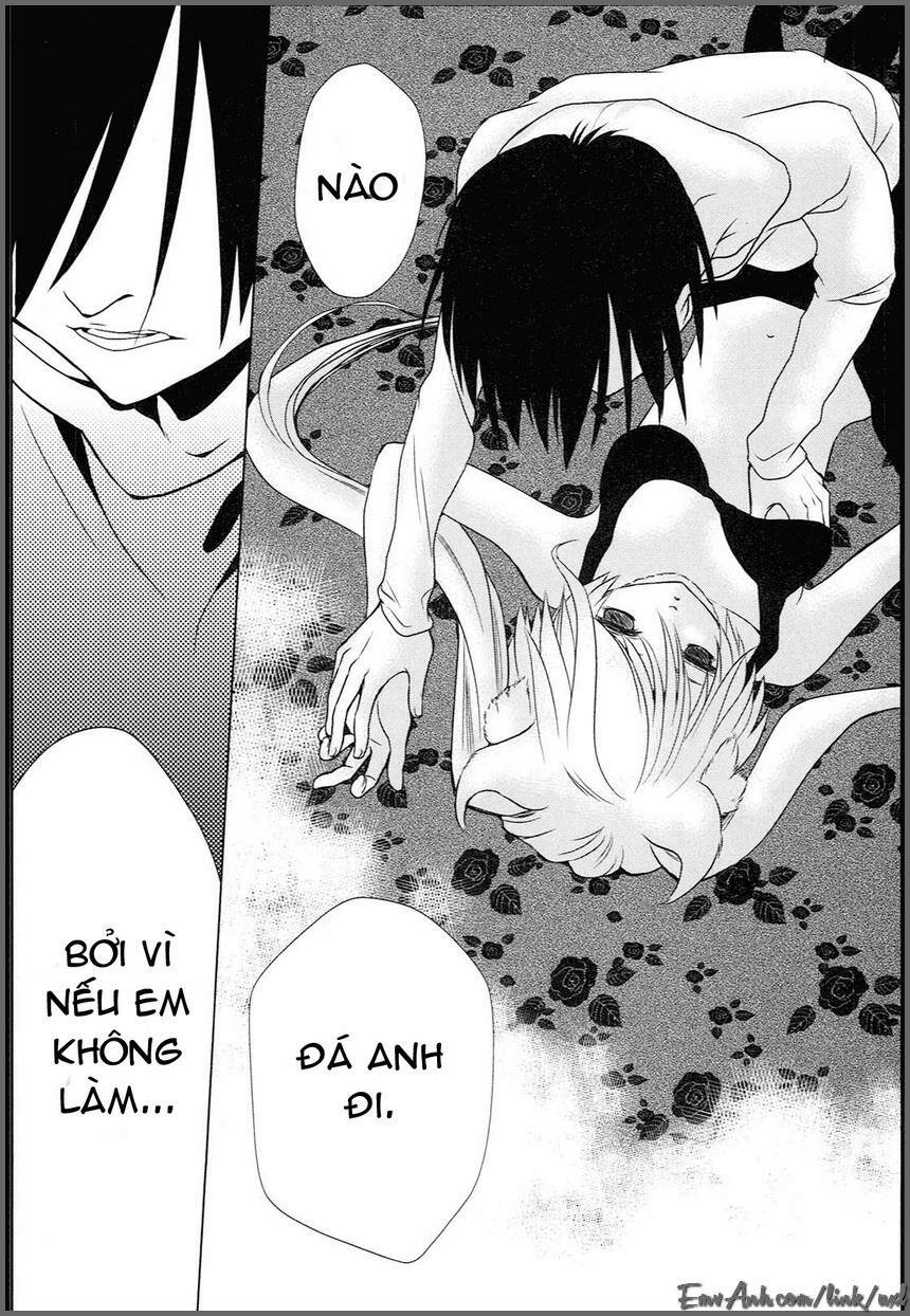 koneko pancake chapter 3 30