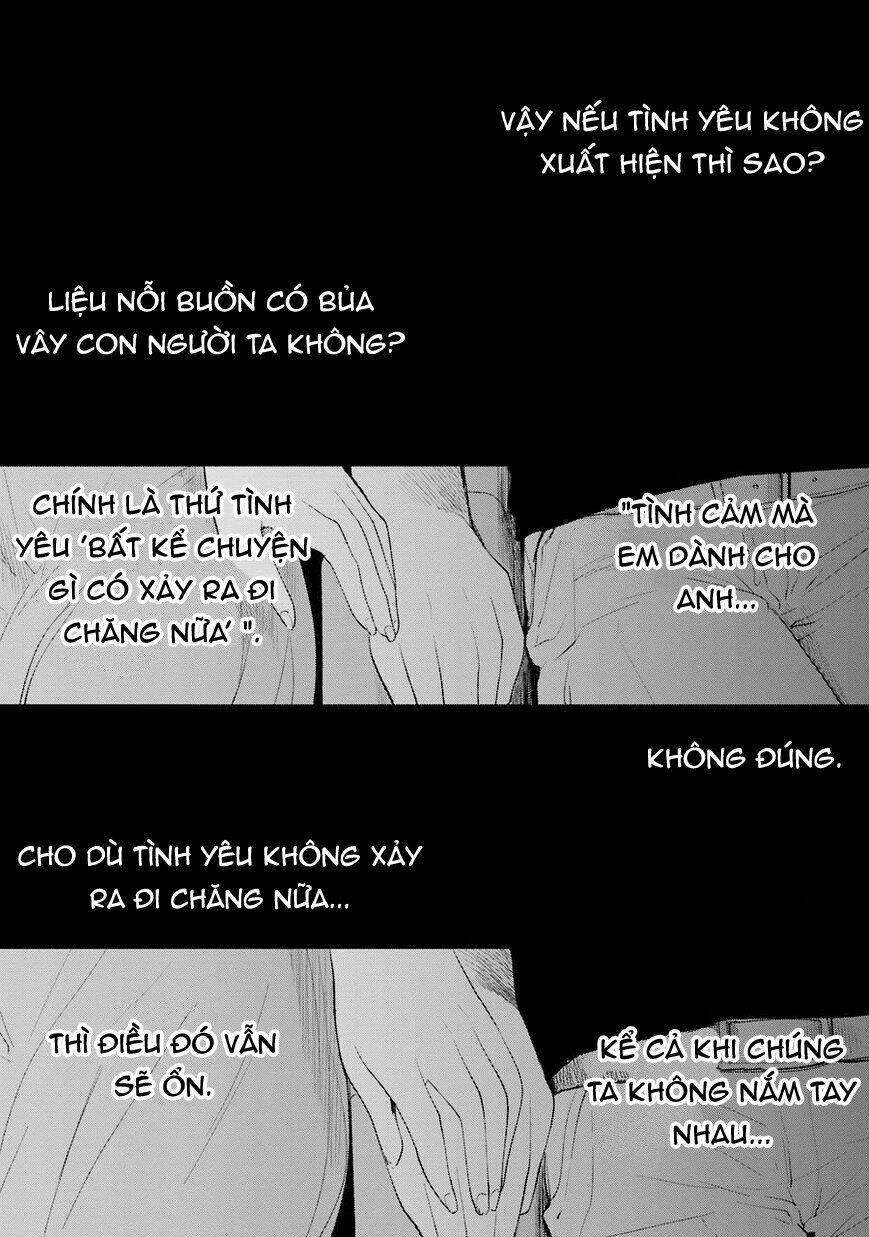 ước mơ của cặn bã chapter 26 23