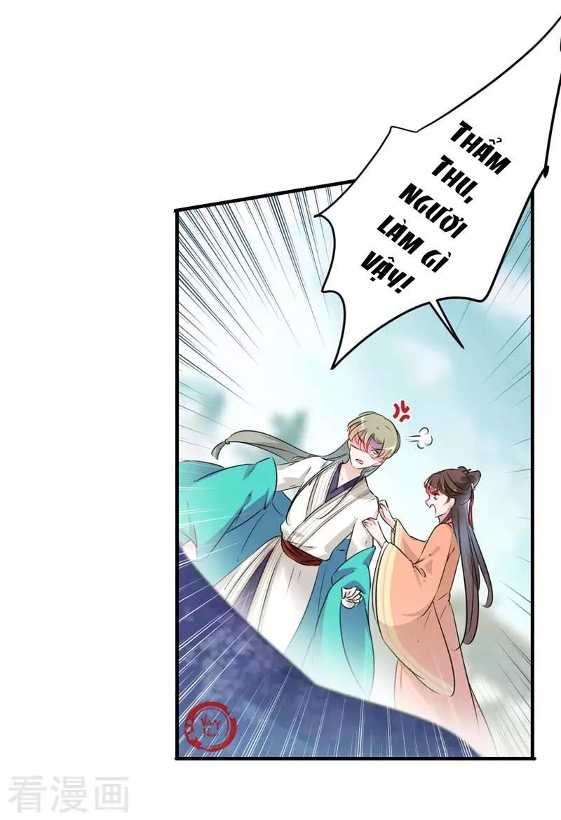 vương gia không thể trêu chapter 72 7