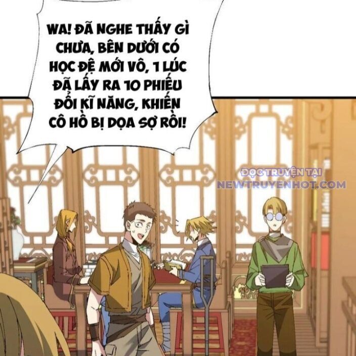 chư thần làm vợ, ta vô địch tại võng du chapter 25 32