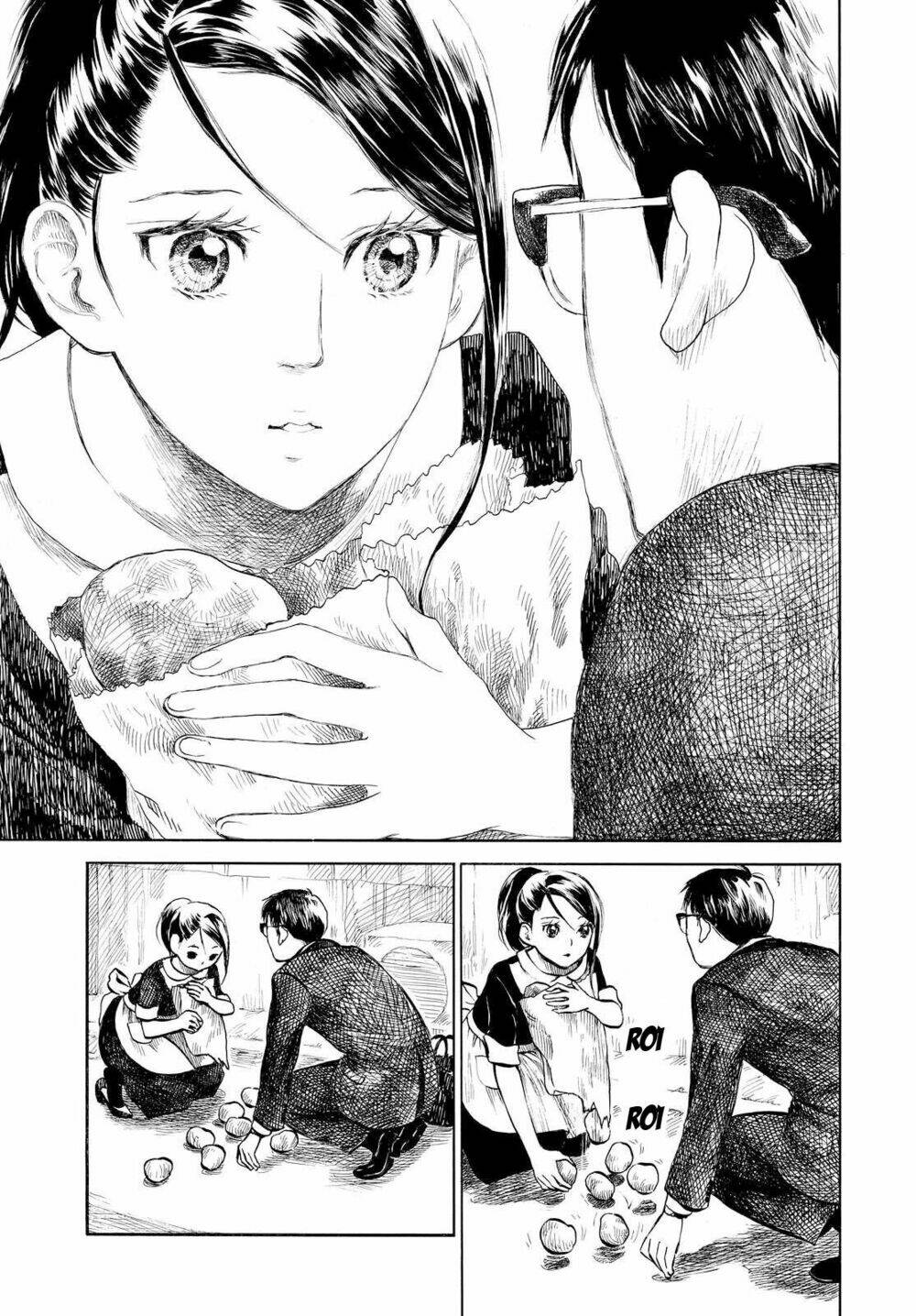 kannou sensei chapter 2 18