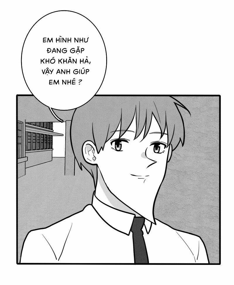 not so shoujo love story chapter 12 17