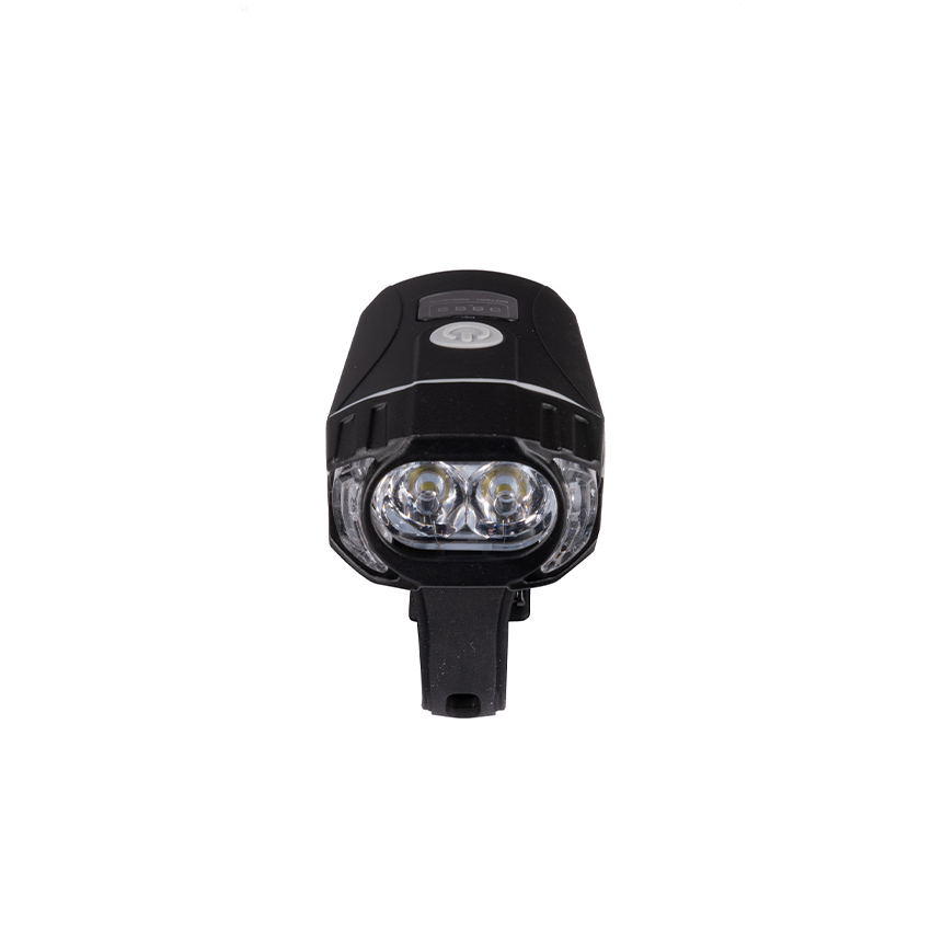 Đèn Trước Xe Đạp Sạc USB 550 LUMEN VINBIKE VB25 BICYCLE FRONT LIGHT