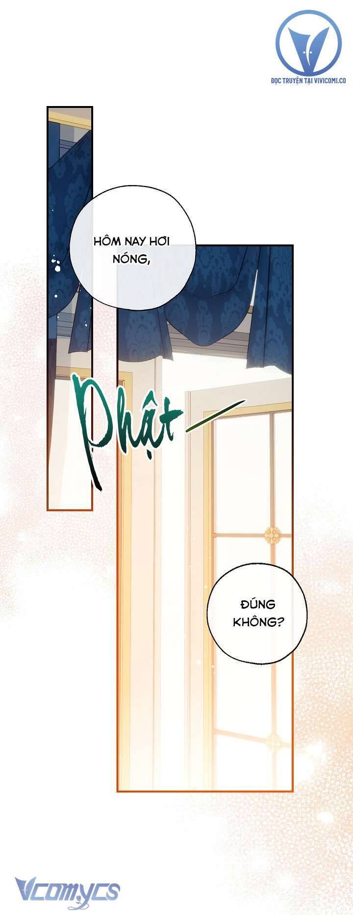 chúng ta có thể trở thành gia đình được không? chapter 134 2