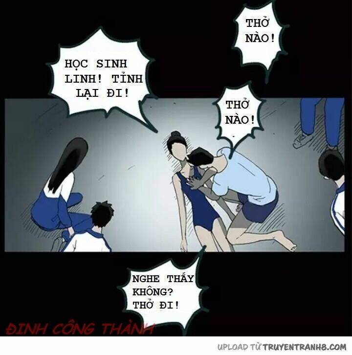 bút tiên chapter 3 100