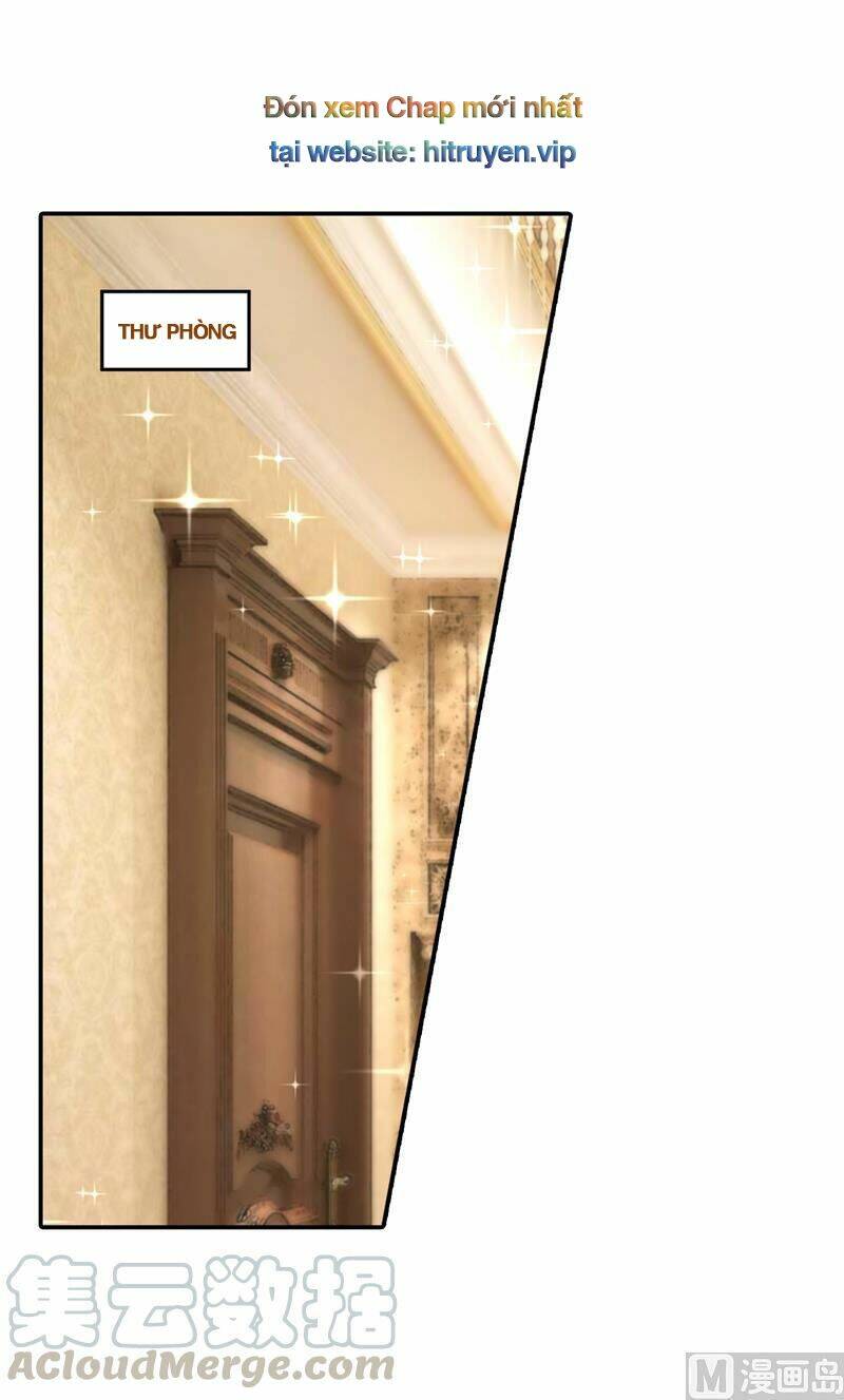 nhập cốt noãn hôn chapter 278 1