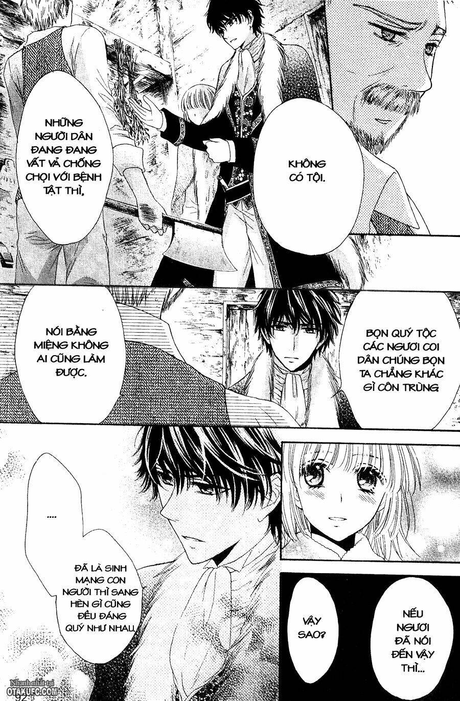 bá tước lạnh lùng chapter 10 39