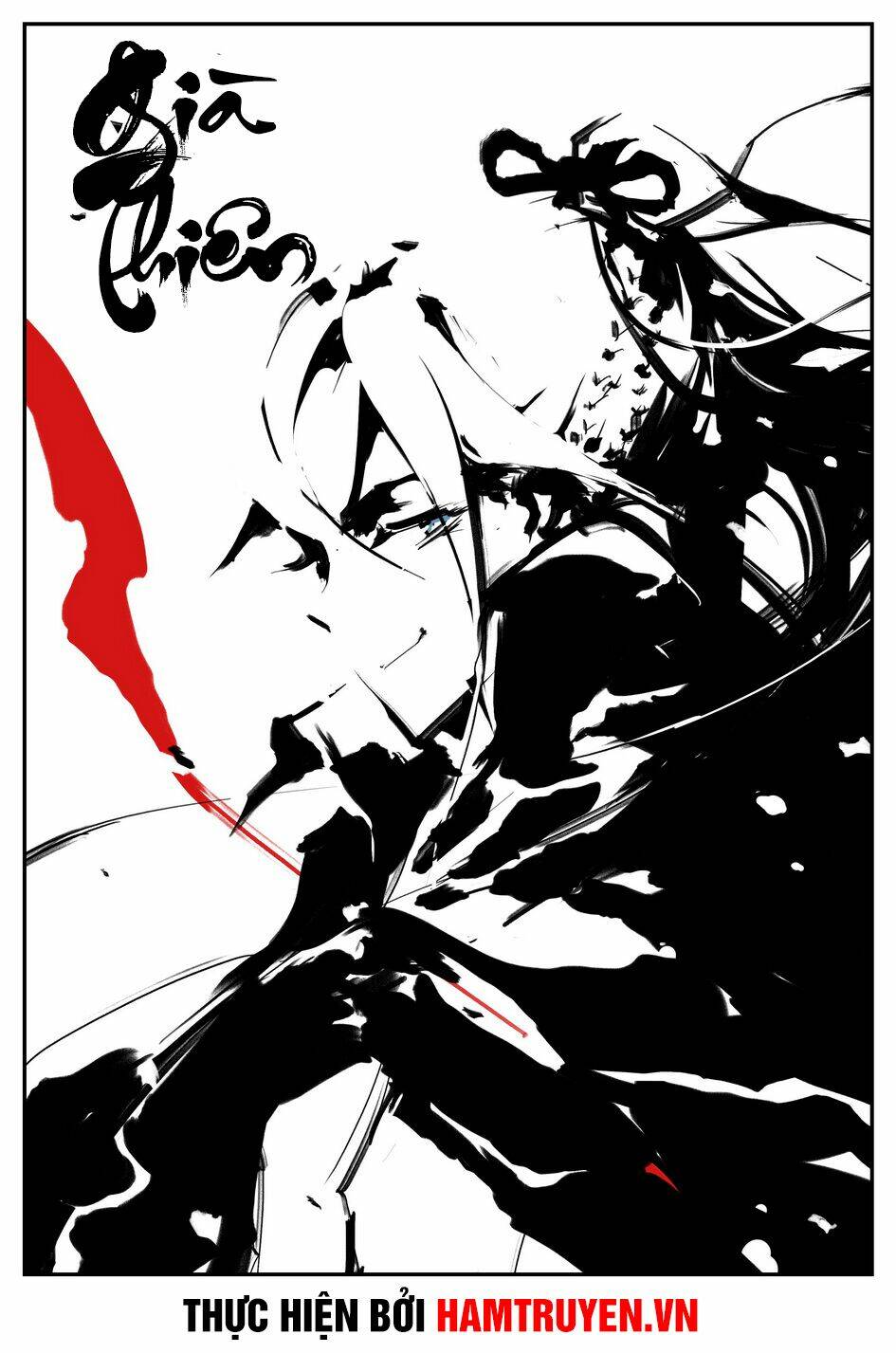 già thiên chapter 51 2