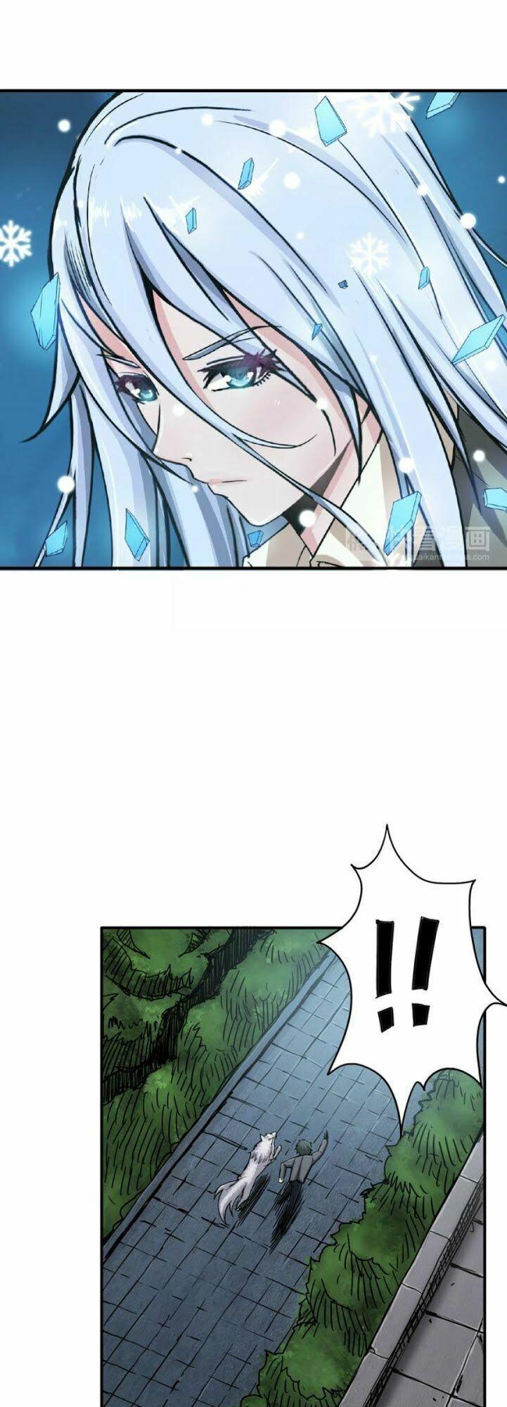 god slayer chapter 19 30