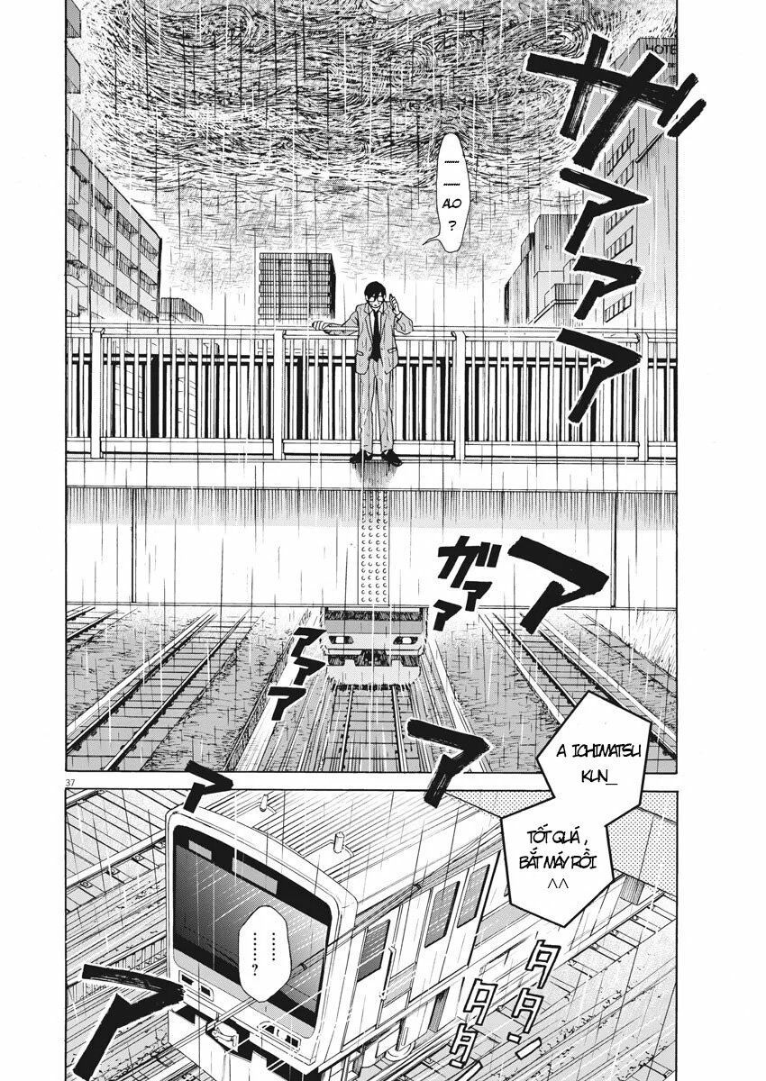 hãy cho em ''trung tình'' của anh chapter 1 39