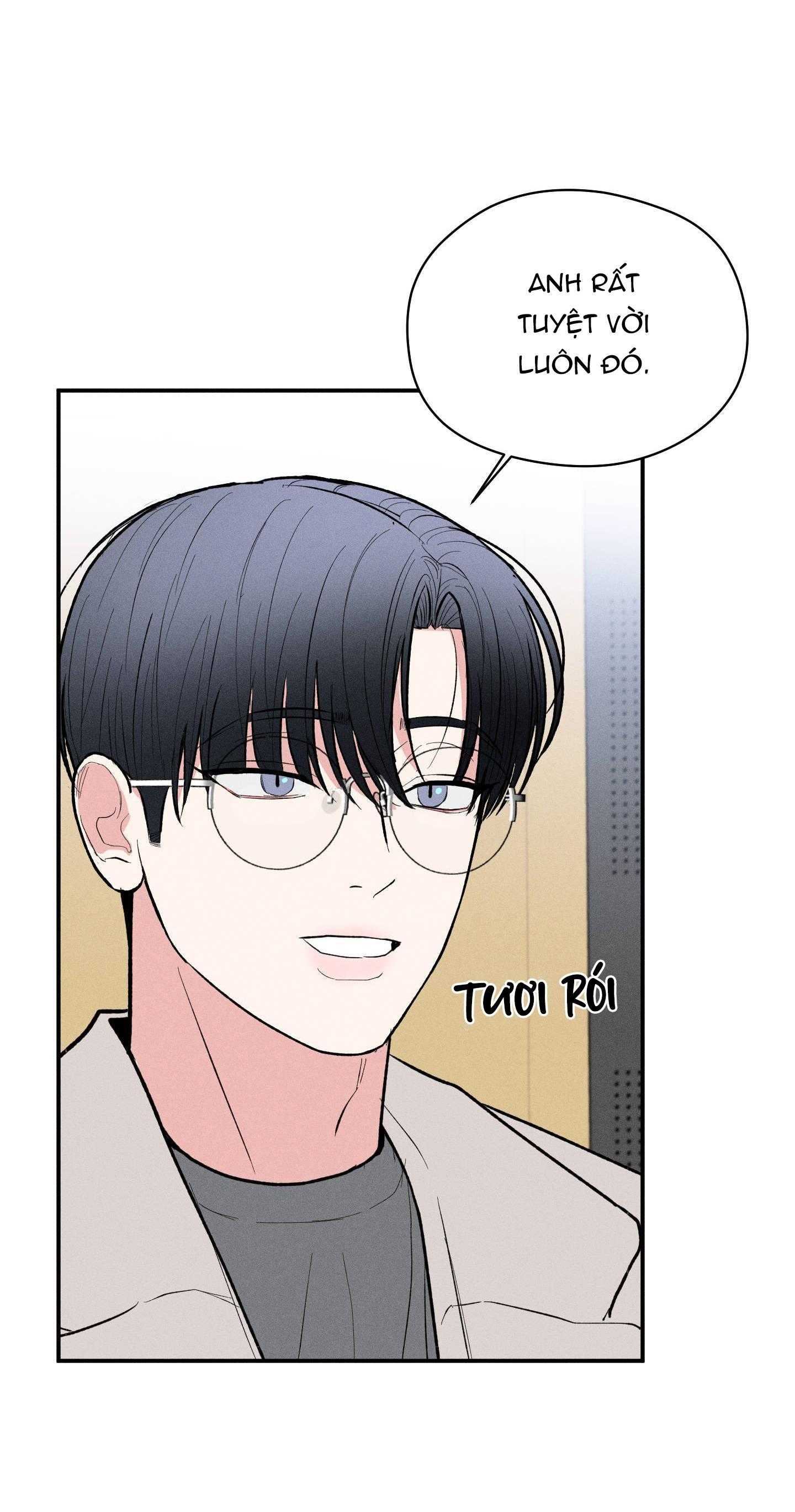 món quà dành cho kẻ ngạo mạn chapter 41 22