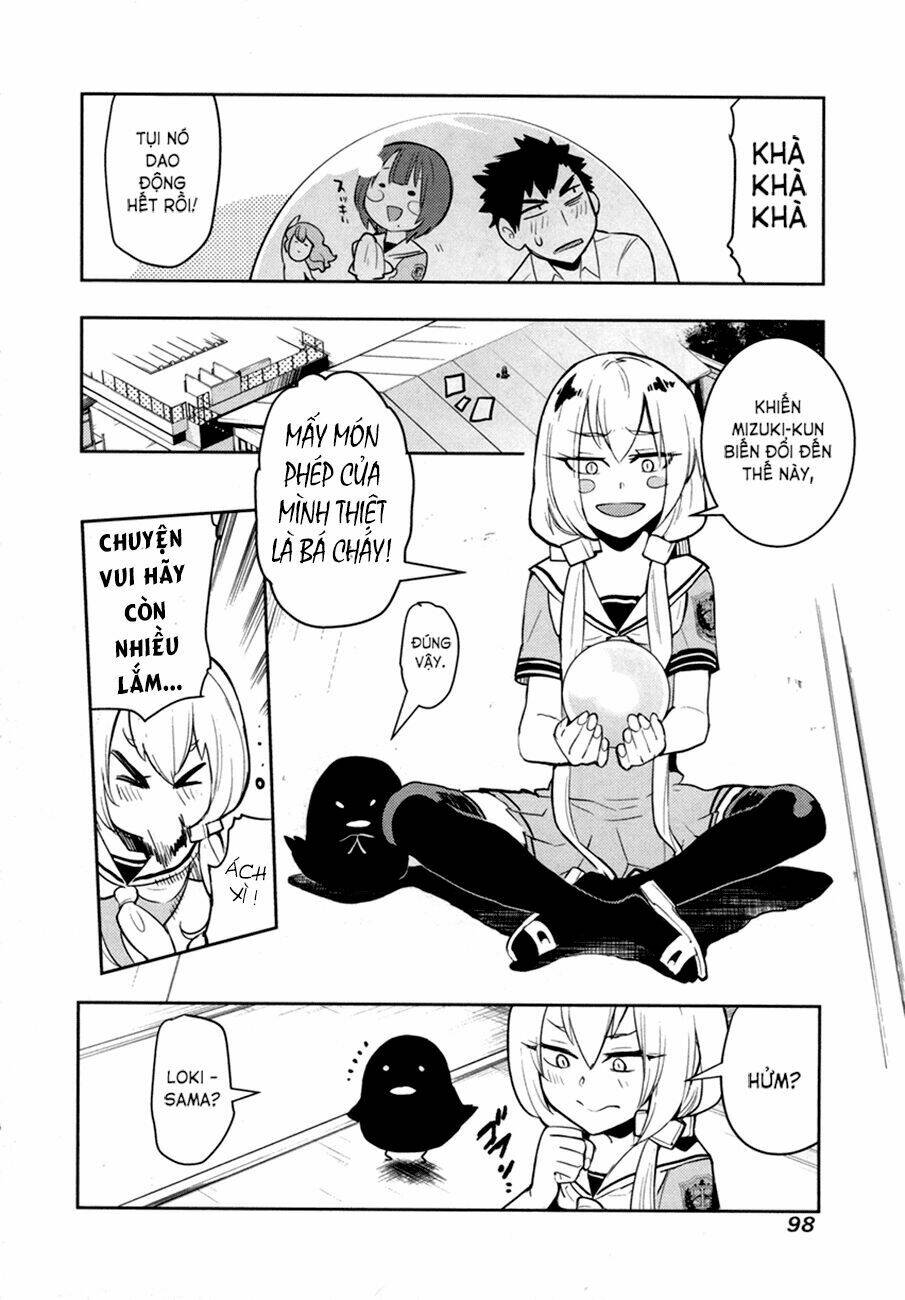 boku girl chapter 72 21