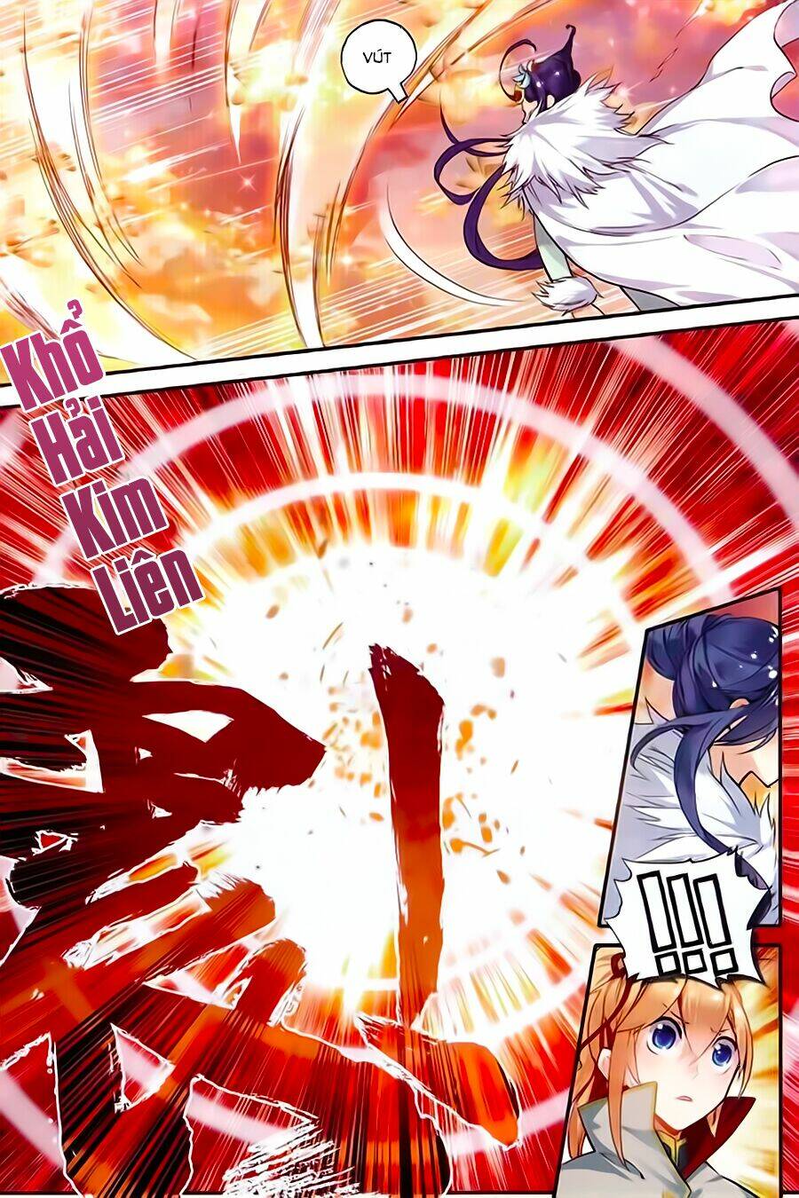 già thiên chapter 44 17