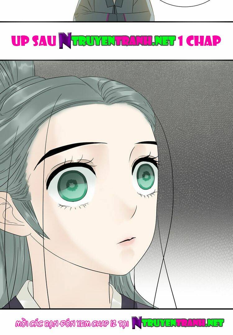 thiên hạ vô lại chapter 11.6 39