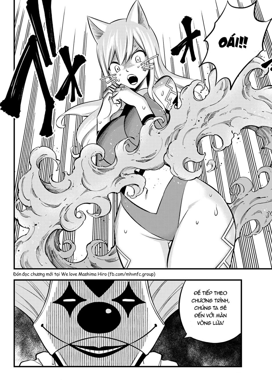 hội pháp sư và thánh thạch rave chapter 189 21