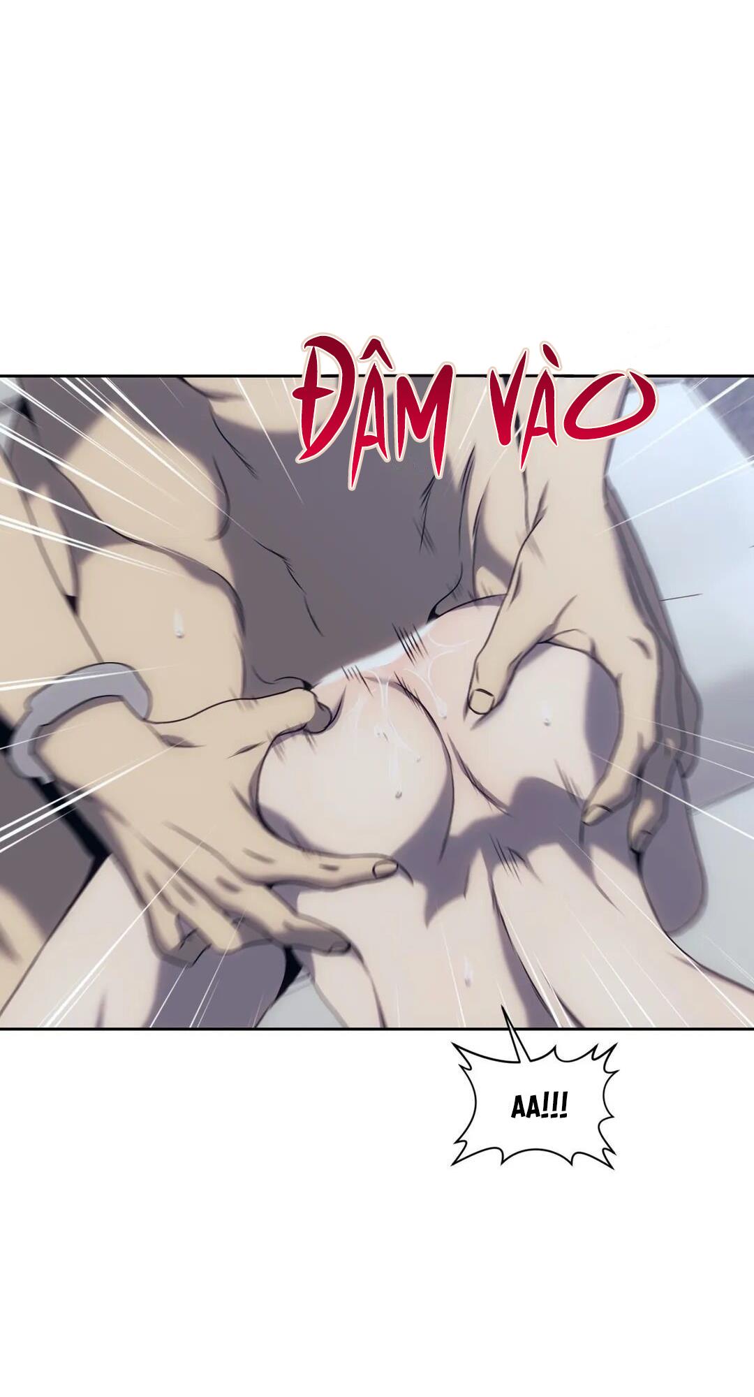 công cuộc báo thù của kẻ yếu thế chapter 14 35