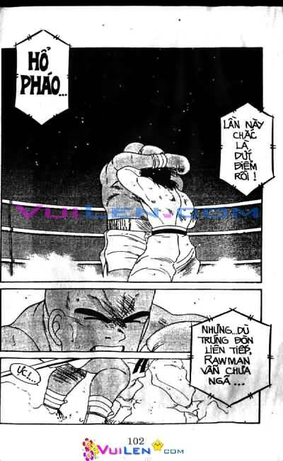 truyền nhân atula - shura no mon i chapter 18 103