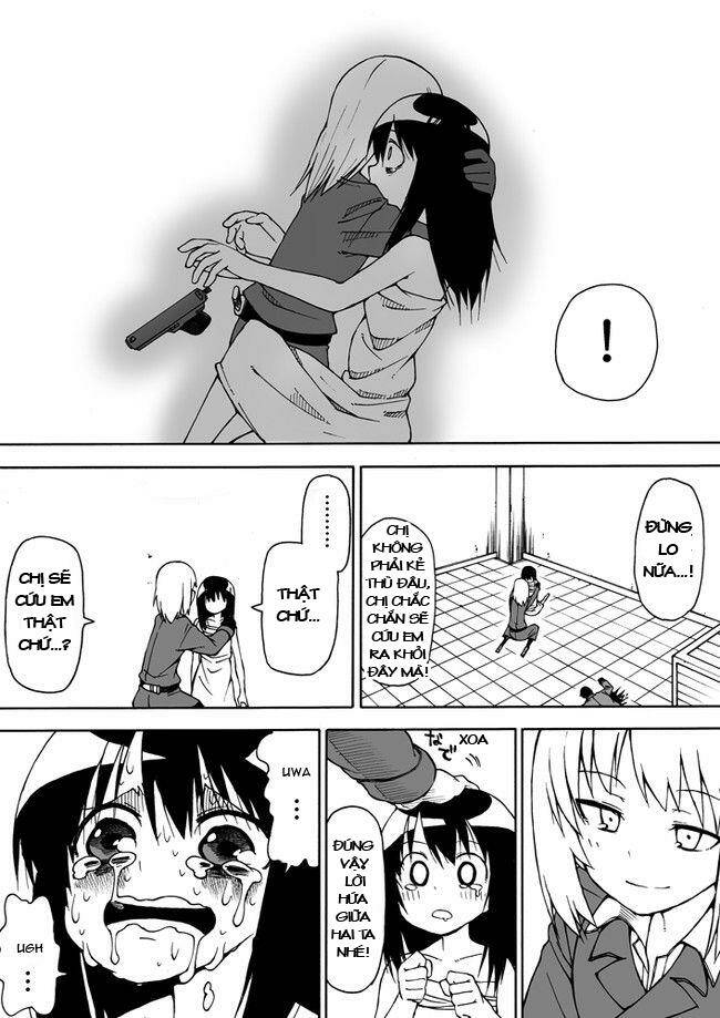 kuso manga bukuro chapter 10 8