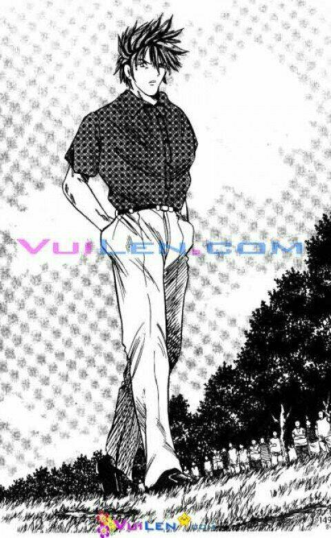 dandoh chapter 29 149