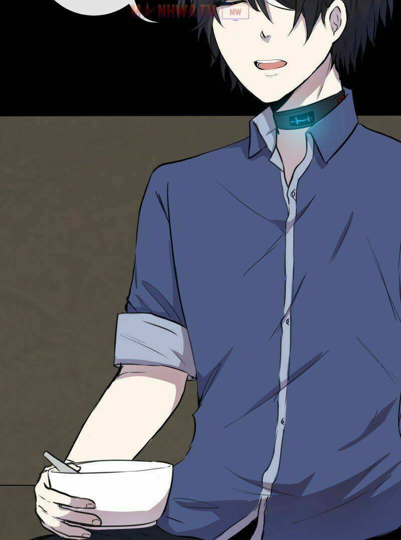 Trọng Sinh Mạc Thế Chapter 46 51