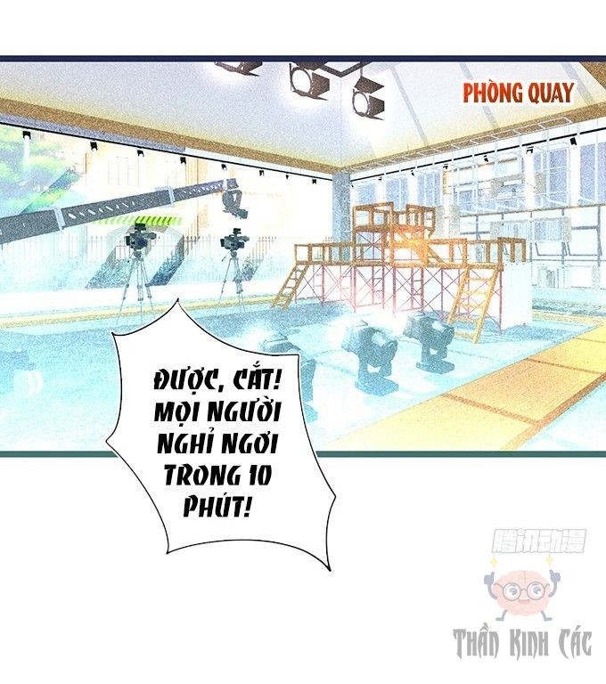 dưỡng khí chí mạng chapter 10 11