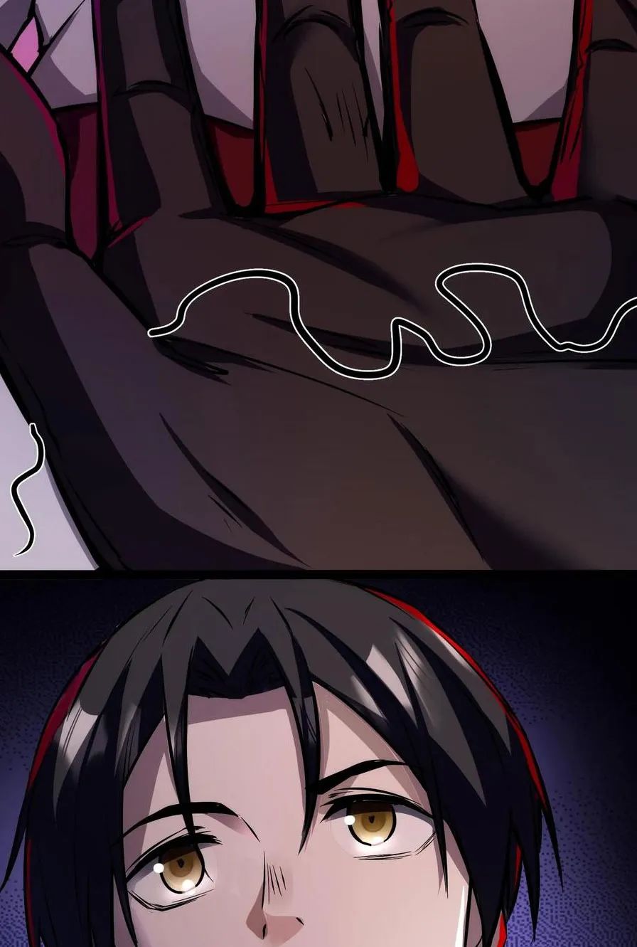 quỷ dị dược tề sư: bệnh nhân của ta đều là kinh khủng chapter 68 14