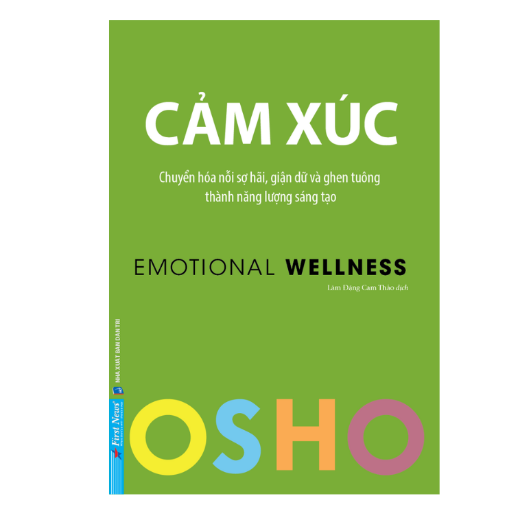 Cảm xúc - Osho