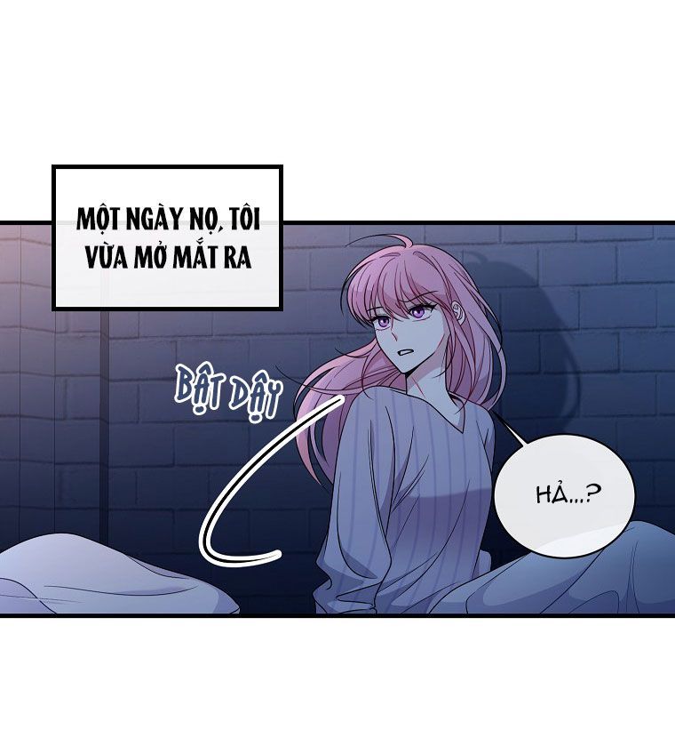 tôi đã gặp nam chính trong ngục tù chapter 1 4