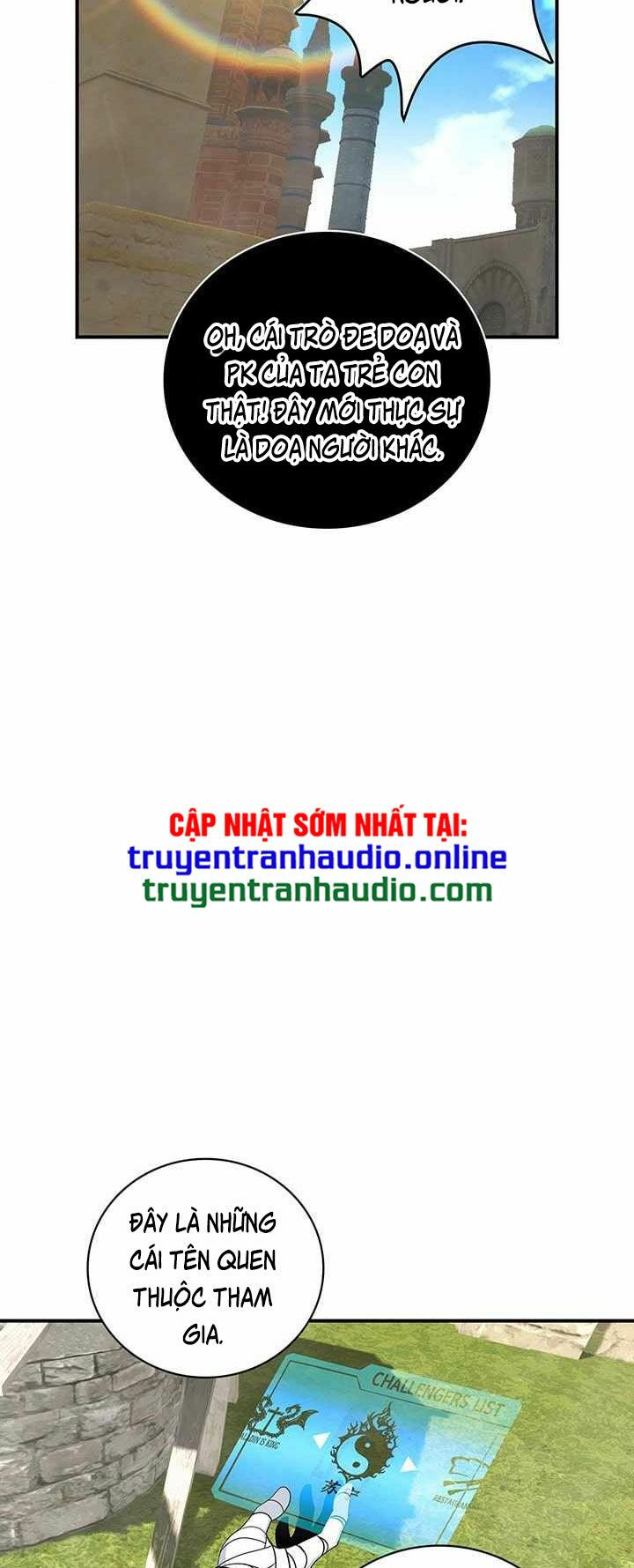 tôi sinh ra để làm người vĩ đại chapter 76 57