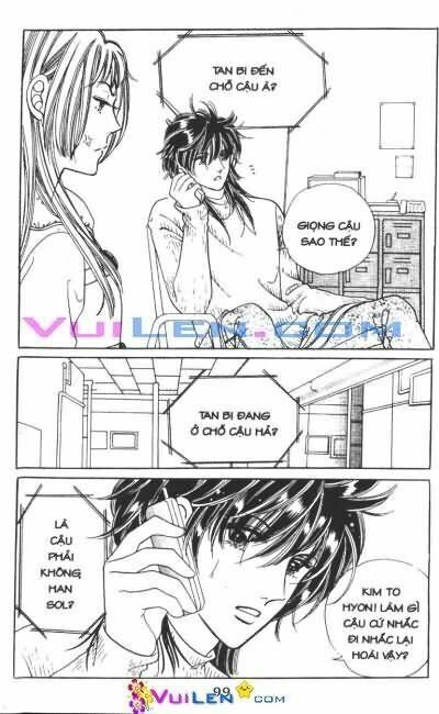 tóc gió thôi bay chapter 10 99
