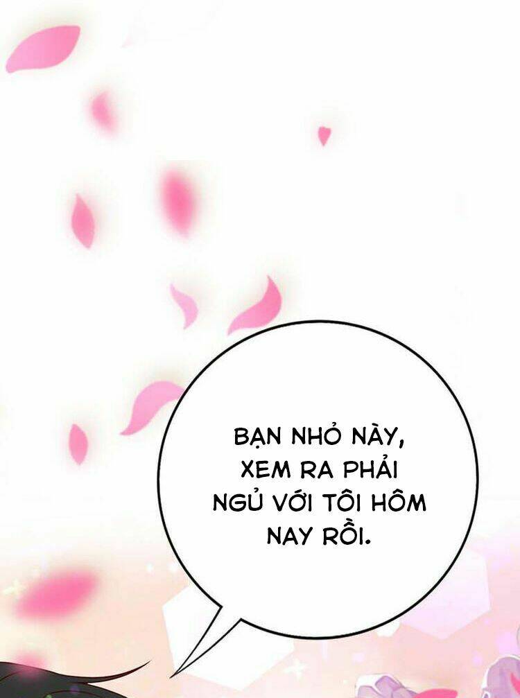 kế ước ngọt sủng:quốc dân lão công đích tiểu chiếm giữ thử chapter 3 19