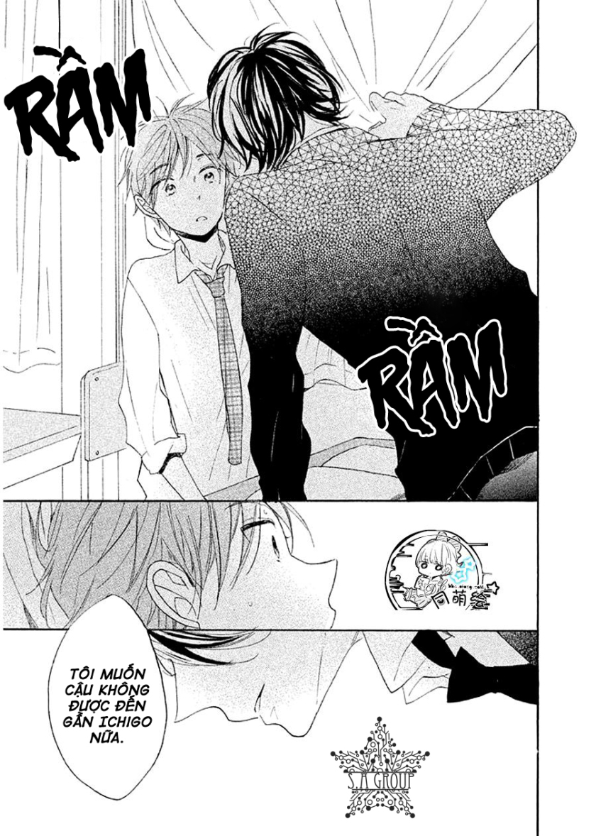 hoshikuzu drop chapter 9 31