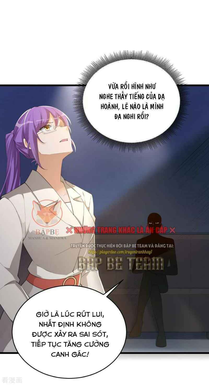 tôi thở cũng có thể mạnh hơn chapter 48 3