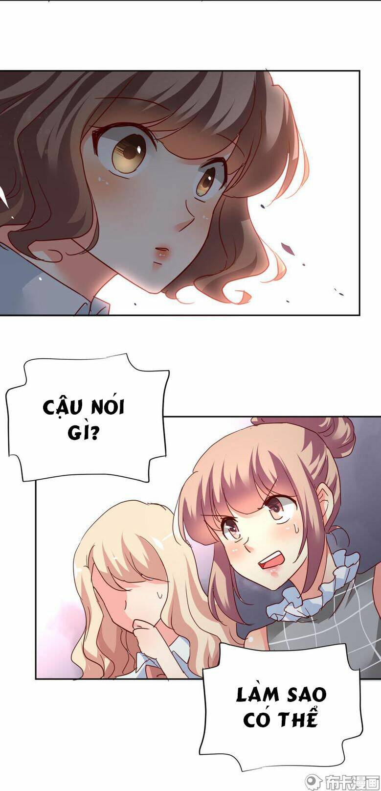 cô gái đặc biệt nhất của tôi chapter 35 8