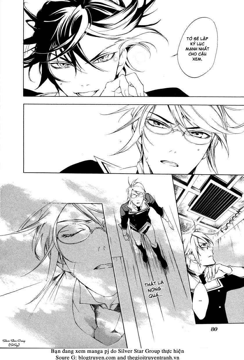 di[e]ce - trò chơi sinh tử chapter 3 24