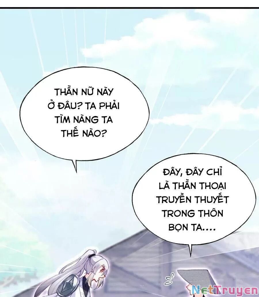 lại bị bệnh chiều chuộng quấn lấy chapter 67 26