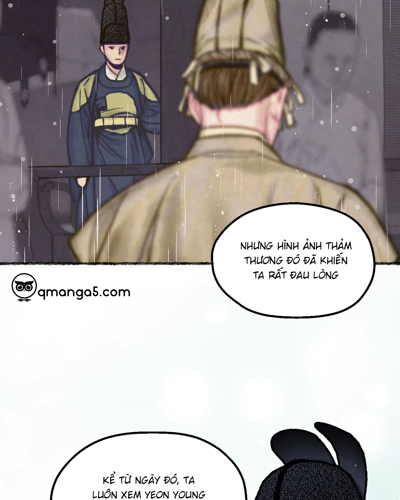 phò mã quan phu chapter 3 28