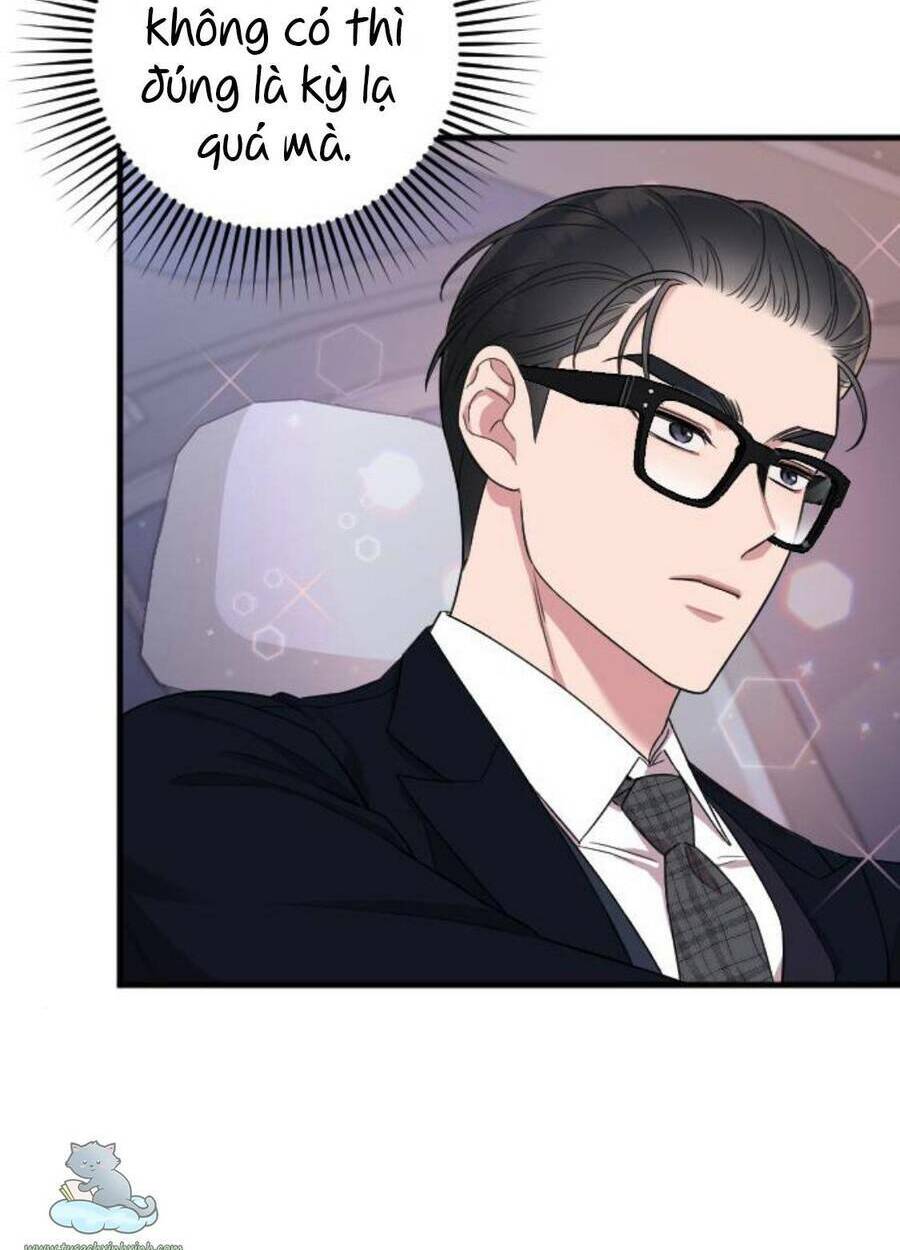 cô đi mà lấy chồng tôi đi chapter 8 100