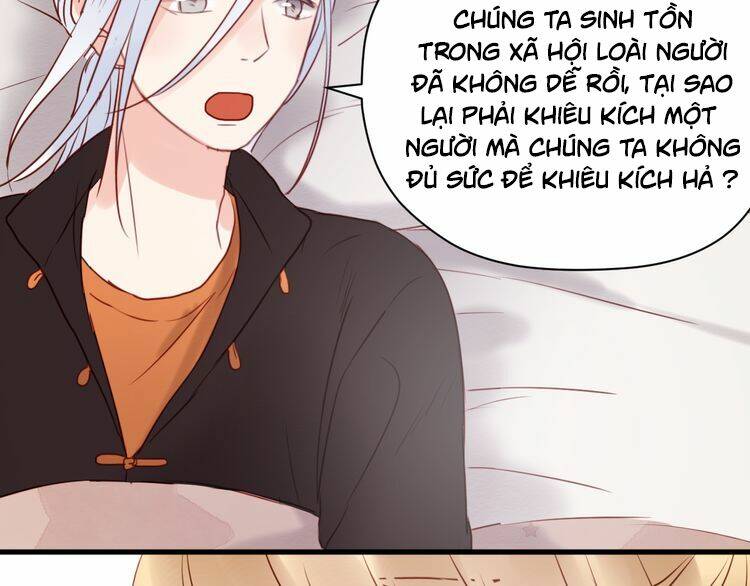 lượm được 1 tiểu hồ ly chapter 41.5 10