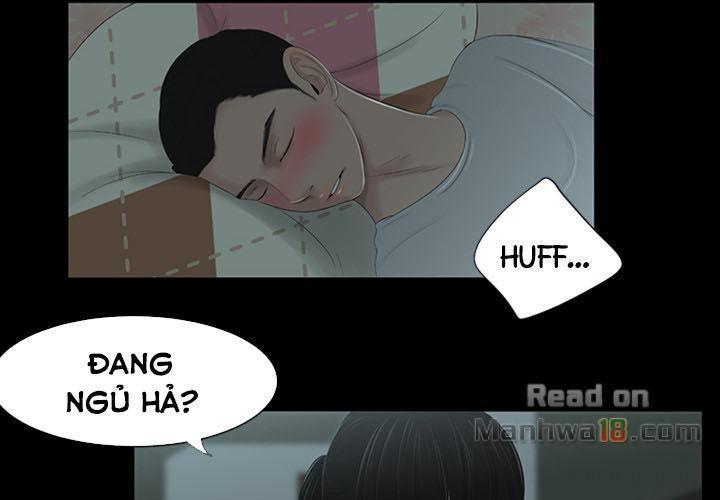 chú và cháu chapter 2 21