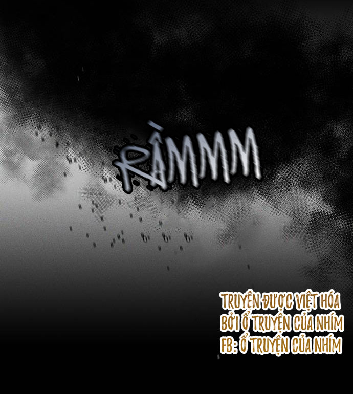 người tình của gwanghae chapter 31 33