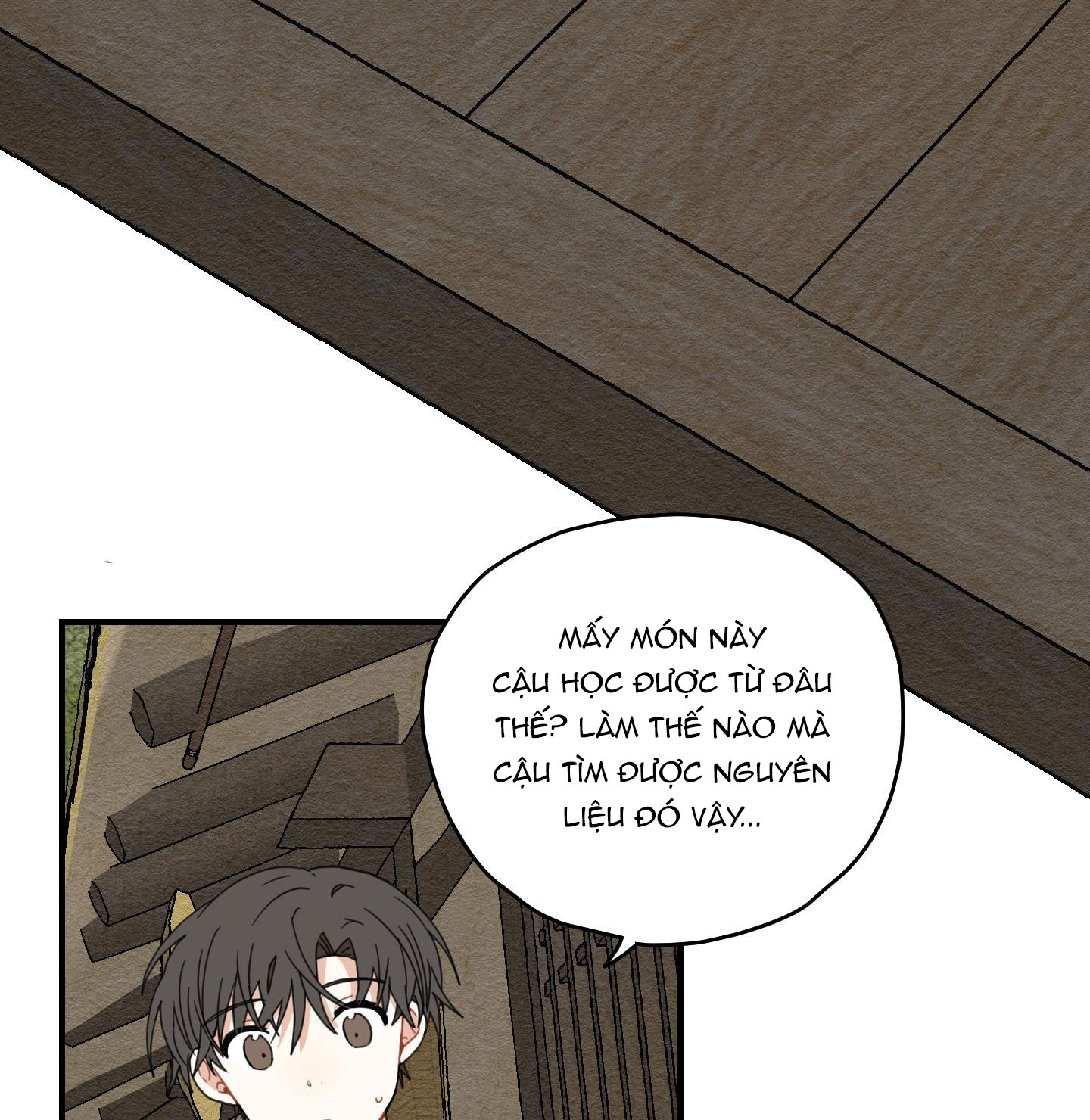 đường hoa liên kiều rơi chapter 8 41