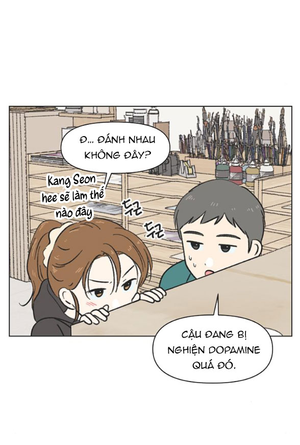 Thanh Xuân Đáng Yêu chapter 14.1 24