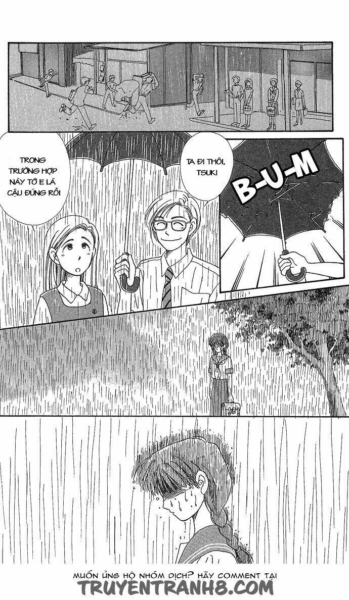 mimi wo sumaseba - lời thì thầm từ trái tim chapter 2 30