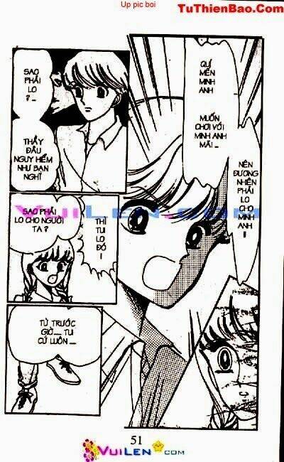 cô bé khóc nhè chapter 12 50