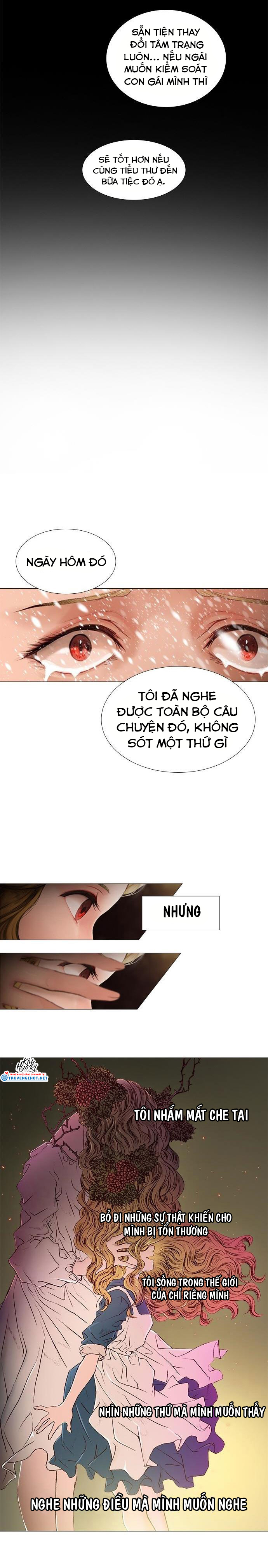 tôi chính là nhà sưu tập chim chapter 29.3 3