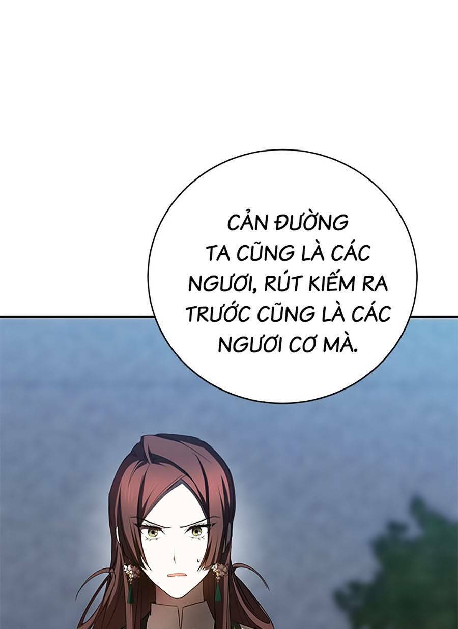 võ đang kỳ hiệp chapter 97 79