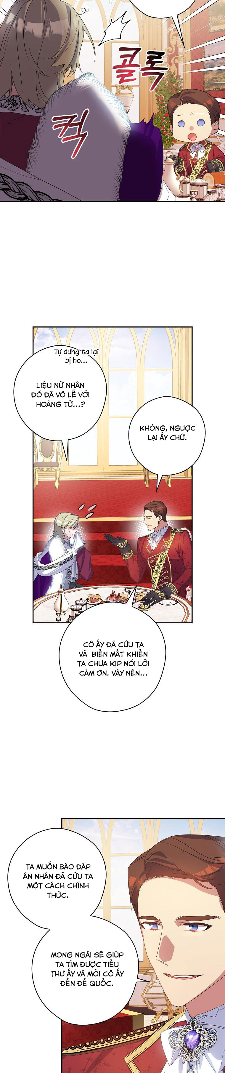 câu chuyện cổ tích về nhân vật phản diện chapter 9 4